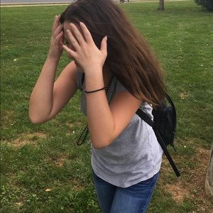 Meet your Posher, Lauren